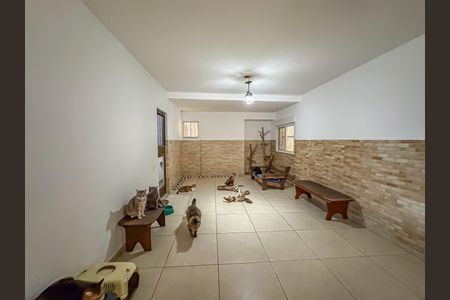 Casa à venda com 450m², 4 quartos e 4 vagasCobertura