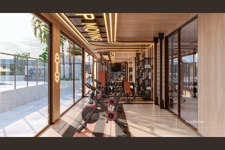 Apartamento à venda com 3 quartos, 95m² em Santa Lúcia, Belo Horizonte