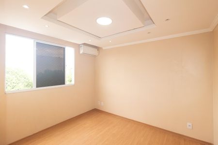 Quarto 1 de apartamento para alugar com 2 quartos, 44m² em Campo Grande, Rio de Janeiro