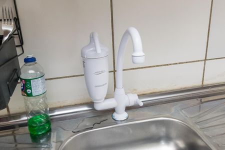 Apartamento à venda com 200m², 3 quartos e 1 vaga Apartamento à venda com 200m², 3 quartos e 1 vagaCozinha