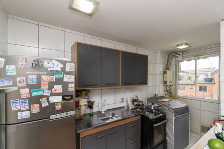 Apartamento à venda com 200m², 3 quartos e 1 vaga Apartamento à venda com 200m², 3 quartos e 1 vagaCozinha