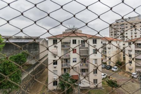 Apartamento à venda com 200m², 3 quartos e 1 vaga Apartamento à venda com 200m², 3 quartos e 1 vagaVista da Varanda da Sala