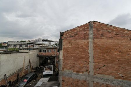 Apartamento à venda com 200m², 3 quartos e 1 vaga Apartamento à venda com 200m², 3 quartos e 1 vagaVista do Quarto 3