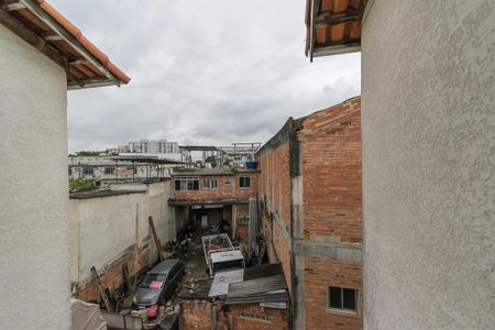 Apartamento à venda com 200m², 3 quartos e 1 vaga Apartamento à venda com 200m², 3 quartos e 1 vagaVista da Área de Serviço