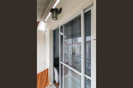 Varanda da Sala de apartamento à venda com 3 quartos, 200m² em Parada de Lucas, Rio de Janeiro