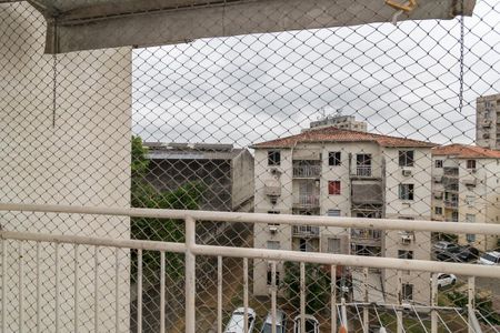 Apartamento à venda com 200m², 3 quartos e 1 vaga Apartamento à venda com 200m², 3 quartos e 1 vagaVaranda da Sala