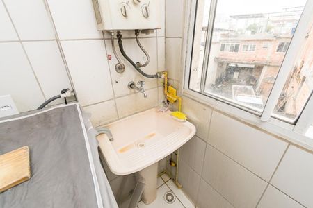 Apartamento à venda com 200m², 3 quartos e 1 vaga Apartamento à venda com 200m², 3 quartos e 1 vagaÁrea de Serviço