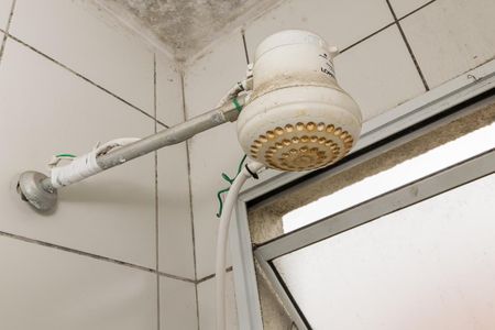 Apartamento à venda com 200m², 3 quartos e 1 vaga Apartamento à venda com 200m², 3 quartos e 1 vagaBanheiro