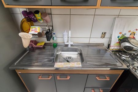 Apartamento à venda com 200m², 3 quartos e 1 vaga Apartamento à venda com 200m², 3 quartos e 1 vagaCozinha