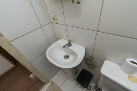 Apartamento à venda com 200m², 3 quartos e 1 vaga Apartamento à venda com 200m², 3 quartos e 1 vagaBanheiro