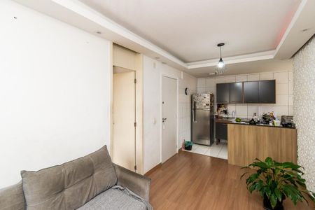 Sala de apartamento à venda com 3 quartos, 200m² em Parada de Lucas, Rio de Janeiro