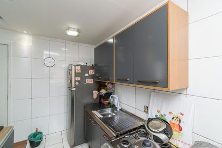 Apartamento à venda com 200m², 3 quartos e 1 vaga Apartamento à venda com 200m², 3 quartos e 1 vagaCozinha
