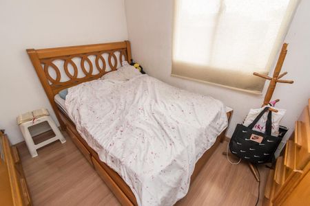 Apartamento à venda com 200m², 3 quartos e 1 vaga Apartamento à venda com 200m², 3 quartos e 1 vagaQuarto 2