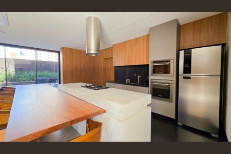 Apartamento para alugar com 108m², 3 quartos e 2 vagas Apartamento para alugar com 108m², 3 quartos e 2 vagasÁrea comum