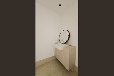 Apartamento para alugar com 108m², 3 quartos e 2 vagas Apartamento para alugar com 108m², 3 quartos e 2 vagasBanheiro Social