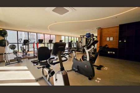 Apartamento para alugar com 108m², 3 quartos e 2 vagas Apartamento para alugar com 108m², 3 quartos e 2 vagasÁrea comum