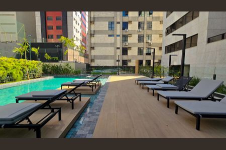 Apartamento para alugar com 108m², 3 quartos e 2 vagas Apartamento para alugar com 108m², 3 quartos e 2 vagasÁrea comum