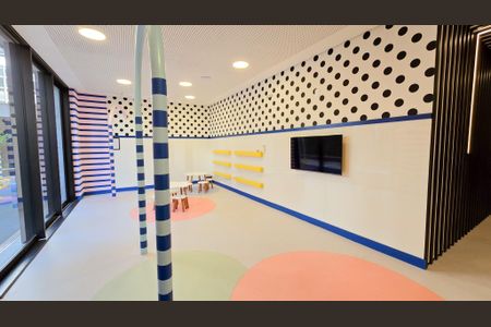 Apartamento para alugar com 108m², 3 quartos e 2 vagas Apartamento para alugar com 108m², 3 quartos e 2 vagasÁrea comum