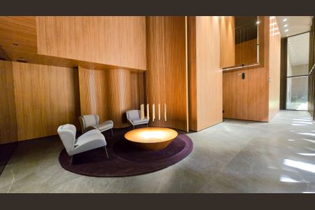 Apartamento para alugar com 108m², 3 quartos e 2 vagas Apartamento para alugar com 108m², 3 quartos e 2 vagasÁrea comum