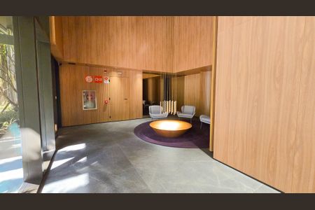 Apartamento para alugar com 108m², 3 quartos e 2 vagas Apartamento para alugar com 108m², 3 quartos e 2 vagasÁrea comum