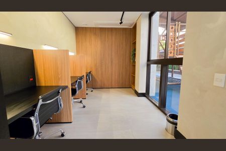 Apartamento para alugar com 108m², 3 quartos e 2 vagas Apartamento para alugar com 108m², 3 quartos e 2 vagasÁrea comum