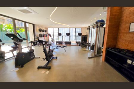 Apartamento para alugar com 108m², 3 quartos e 2 vagas Apartamento para alugar com 108m², 3 quartos e 2 vagasÁrea comum