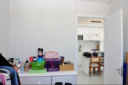 Apartamento à venda com 43m², 2 quartos e 1 vaga Apartamento à venda com 43m², 2 quartos e 1 vagaQuarto 2