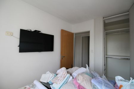 Apartamento à venda com 2 quartos, 41m² em Vila Progredior, São Paulo
