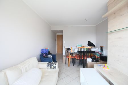 Apartamento à venda com 2 quartos, 41m² em Vila Progredior, São Paulo