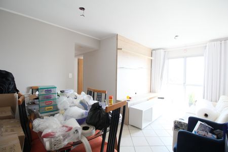 Apartamento à venda com 2 quartos, 41m² em Vila Progredior, São Paulo