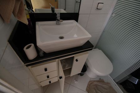 Apartamento à venda com 2 quartos, 41m² em Vila Progredior, São Paulo