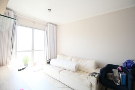 Apartamento à venda com 2 quartos, 41m² em Vila Progredior, São Paulo