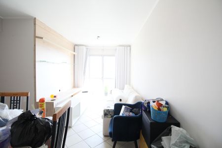 Apartamento à venda com 2 quartos, 41m² em Vila Progredior, São Paulo