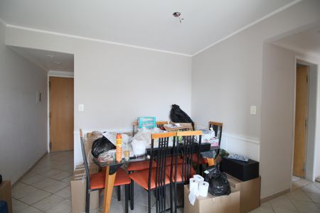 Apartamento à venda com 2 quartos, 41m² em Vila Progredior, São Paulo