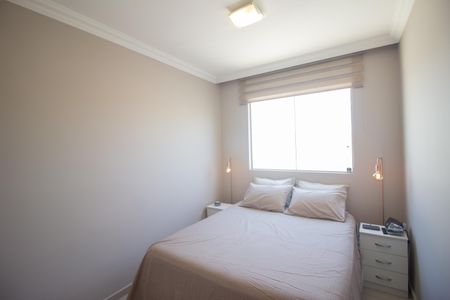 Quarto 1 de apartamento à venda com 2 quartos, 76m² em Nossa Senhora de Fatima, Contagem