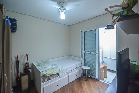 Apartamento à venda com 120m², 3 quartos e 2 vagasQuarto 1