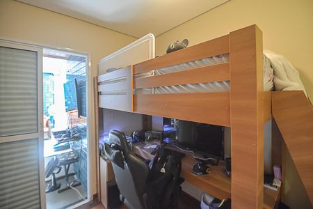 Apartamento à venda com 120m², 3 quartos e 2 vagasQuarto 2