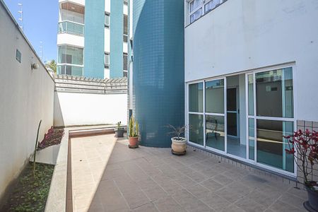 Apartamento à venda com 120m², 3 quartos e 2 vagasÁrea comum - Salão de festas