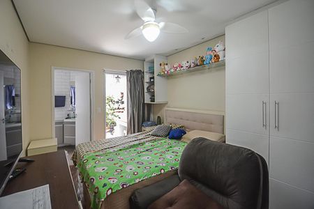 Apartamento à venda com 120m², 3 quartos e 2 vagasSuíte