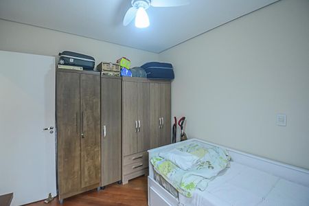 Apartamento à venda com 120m², 3 quartos e 2 vagasQuarto 1