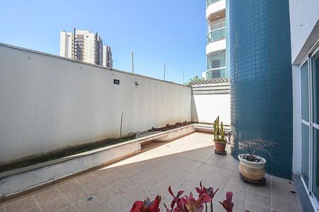 Apartamento à venda com 120m², 3 quartos e 2 vagasÁrea comum - Salão de festas