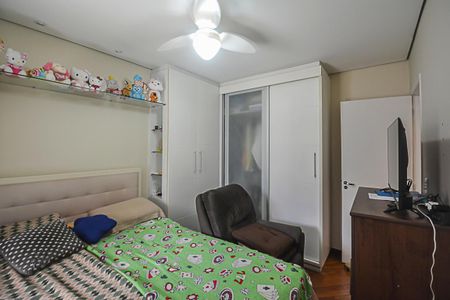 Apartamento à venda com 120m², 3 quartos e 2 vagasSuíte