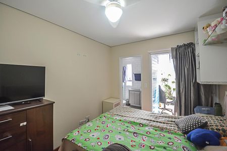 Apartamento à venda com 120m², 3 quartos e 2 vagasSuíte