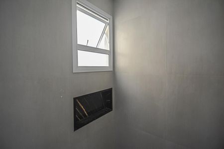 Apartamento à venda com 55m², 2 quartos e 1 vagaBanheiro