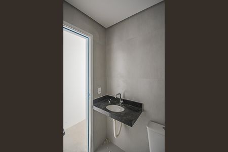 Apartamento à venda com 55m², 2 quartos e 1 vagaBanheiro