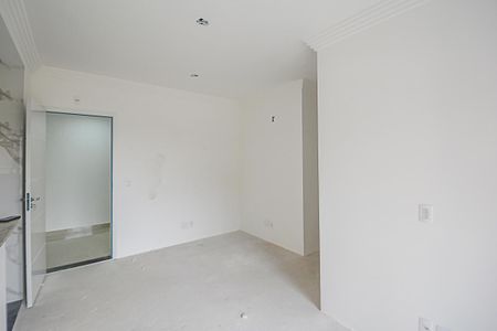 Apartamento à venda com 55m², 2 quartos e 1 vagaSala