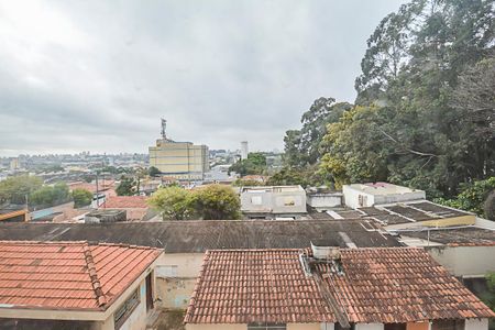 Apartamento à venda com 55m², 2 quartos e 1 vagaVista do Quarto