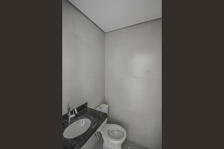 Apartamento à venda com 55m², 2 quartos e 1 vagaBanheiro