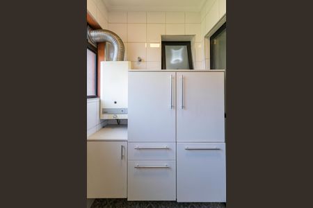 Apartamento à venda com 75m², 3 quartos e 2 vagas Apartamento à venda com 75m², 3 quartos e 2 vagasÁrea de Serviço