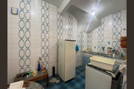 Casa à venda com 85m², 2 quartos e 1 vagaCozinha